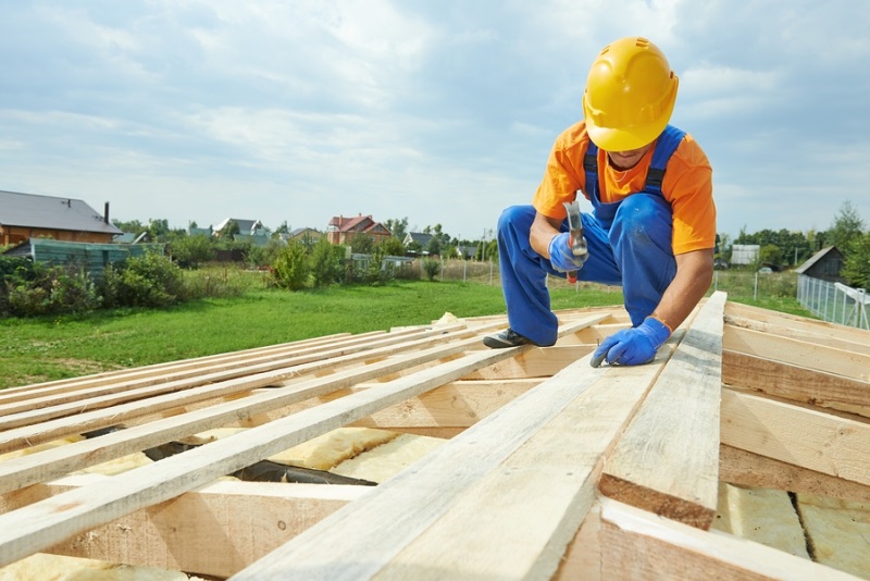 What Is Personal Property Reconstruction?