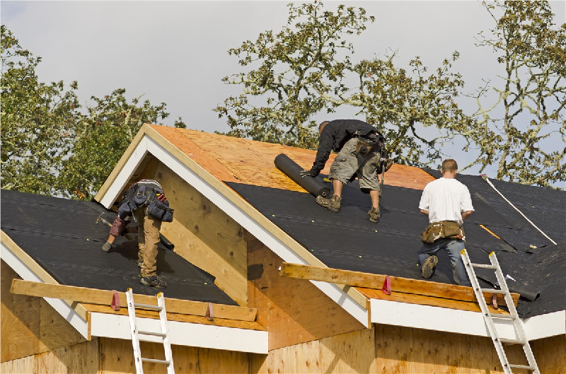 Avoiding Delays In The Completion Of Roofing Projects