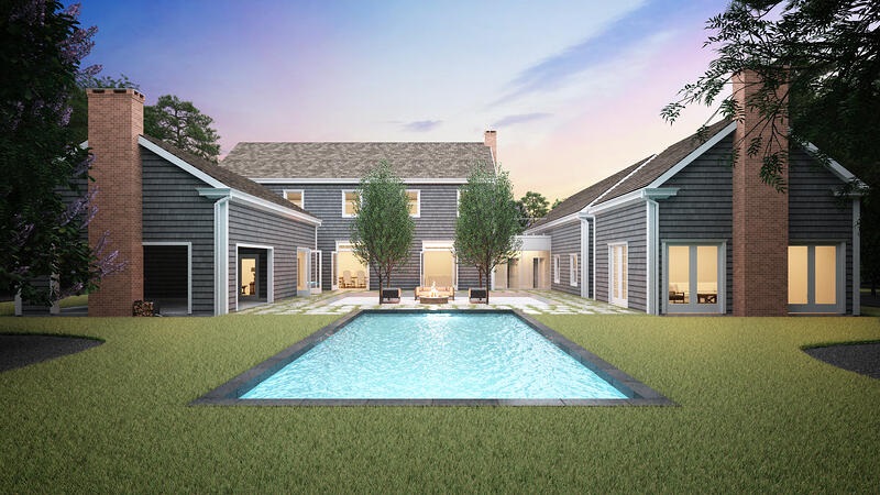 Four Factors to Consider Before Hiring a Custom Pool Builder