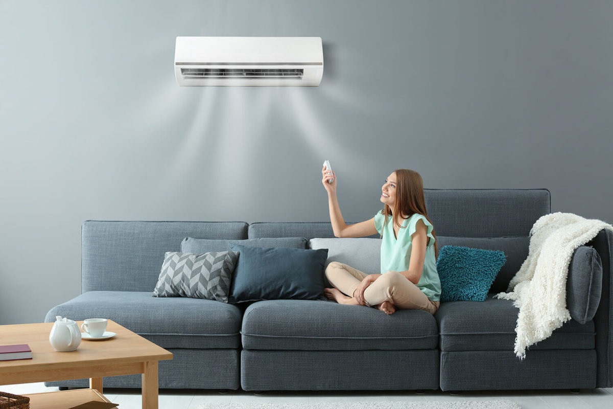 Extending Life of Your Home HVAC System