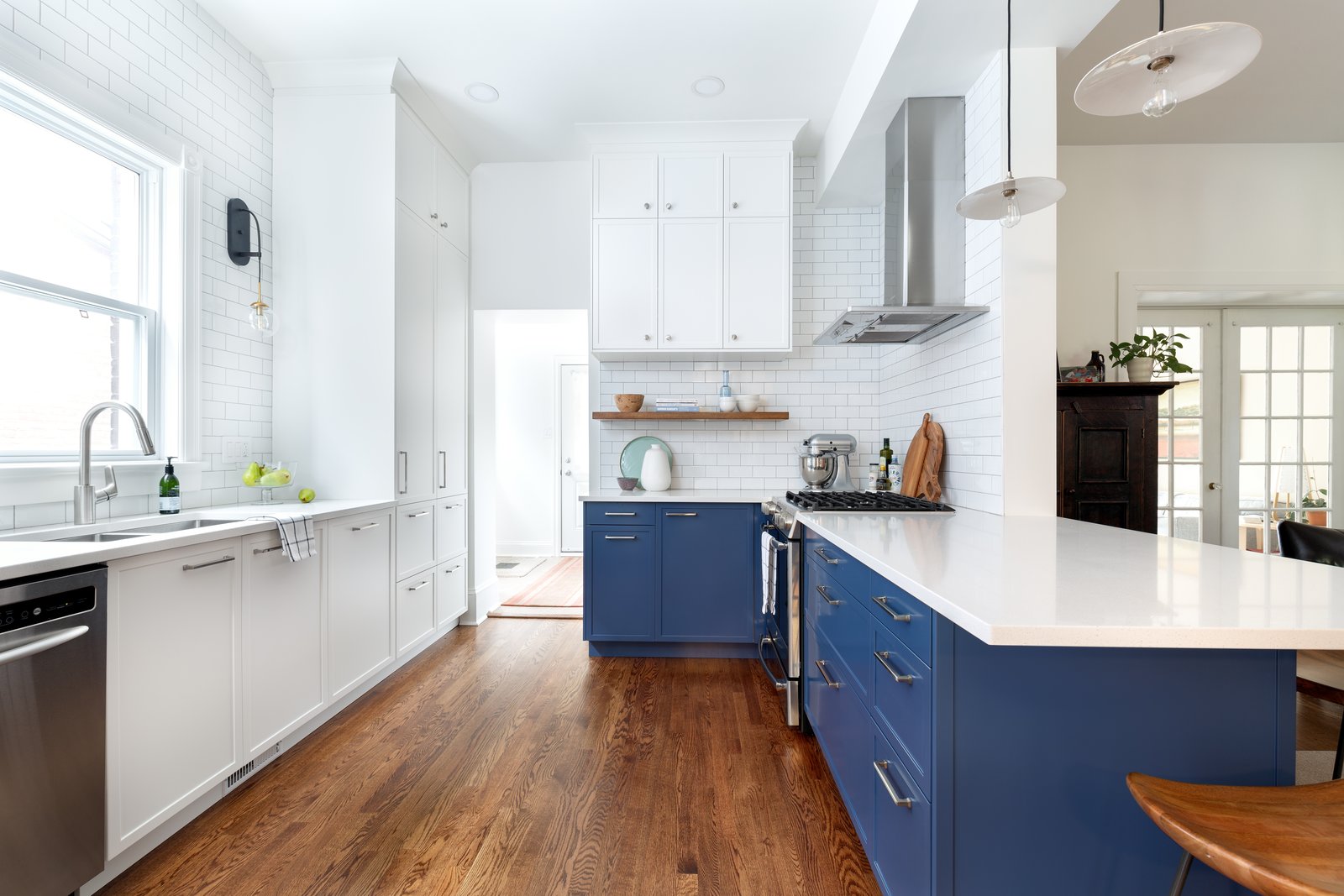 How Can Renovation Reform Your Kitchen – 4 Benefits of Doing So