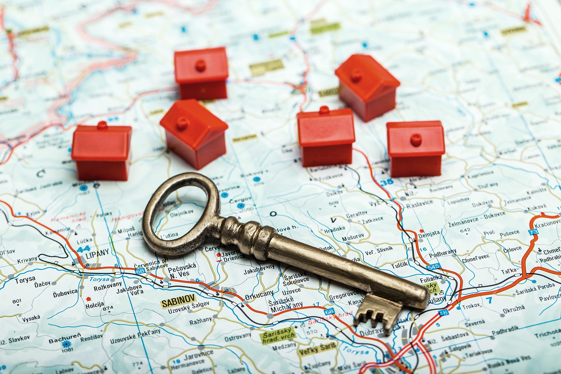 Tips for New Real Estate Investors