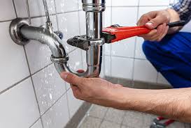 Photo of Types Of Plumbing Services Offered In Singapore