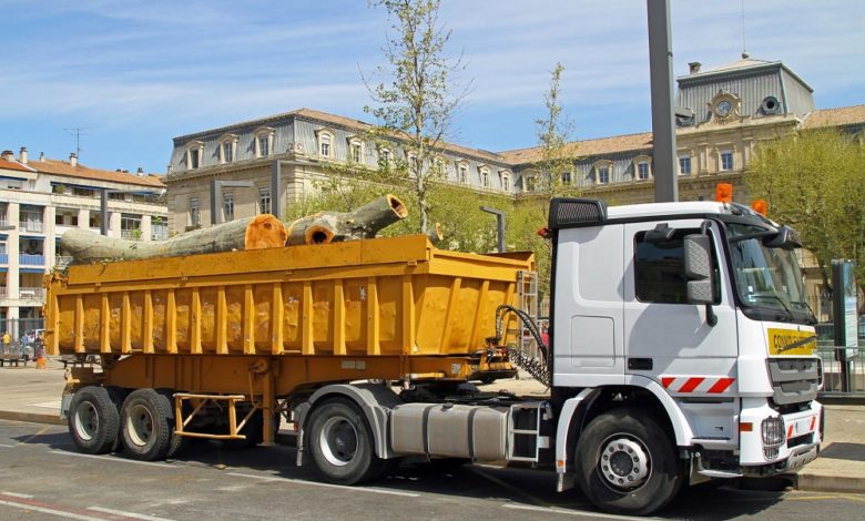 How Can You Benefit from Hiring a Dumpster Rental Service? - narvik home parcs