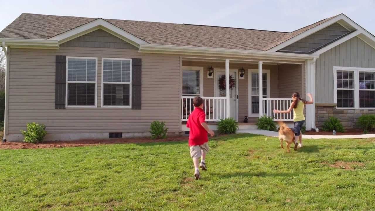 Highlights On  Mobile Homes