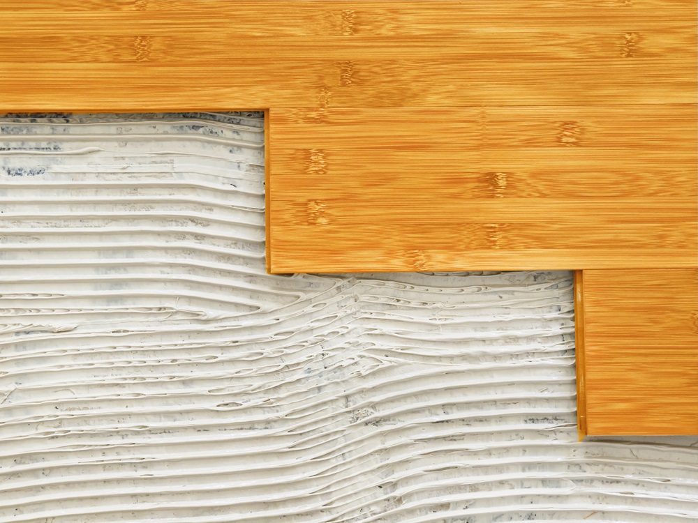 Ways of Installing Bamboo Flooring?