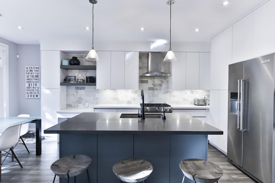 Quartz Countertops – What Makes Them the New King of Kitchen Renovation