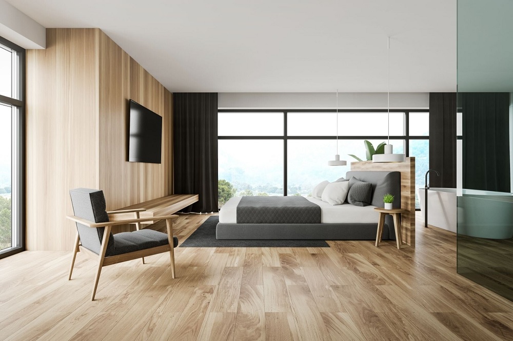 A Brief Guide To Choose Your House Flooring On A Budget