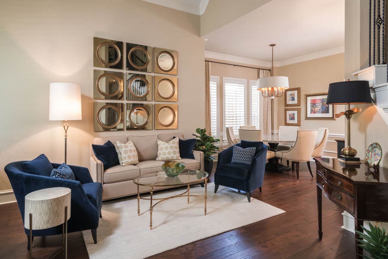 3 Reasons to hire an interior designer