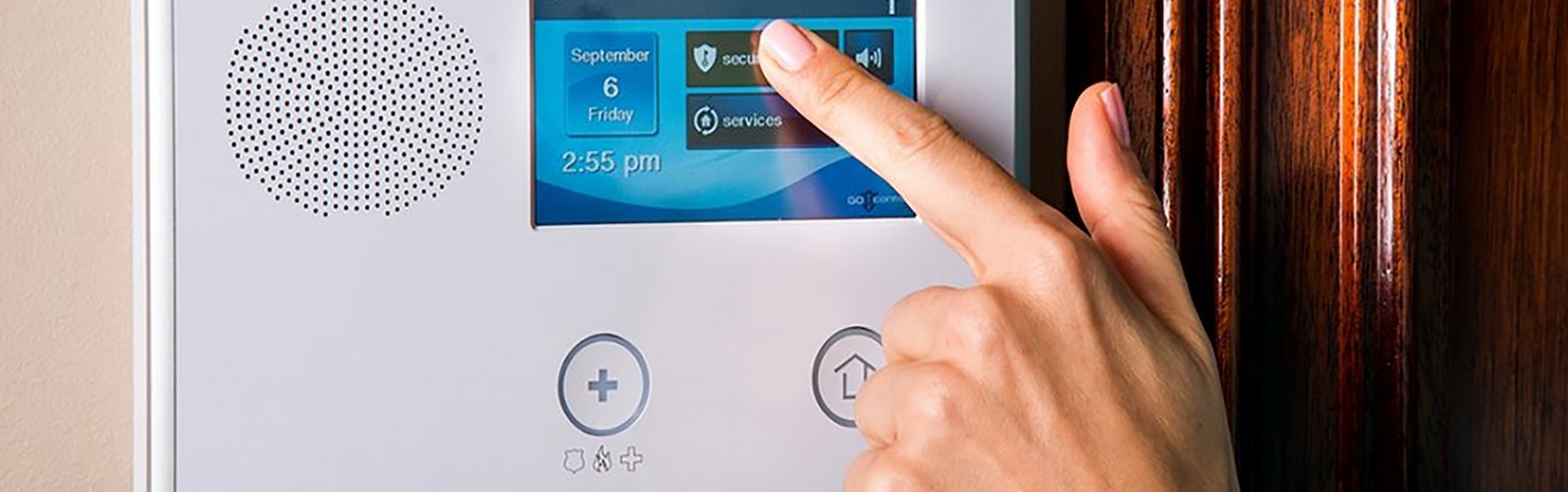 Self-monitored versus Company-Monitored Security Systems