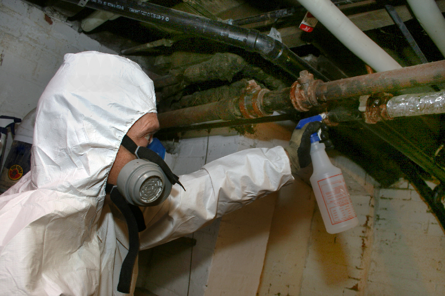 What to Look For From an Asbestos Removal Company