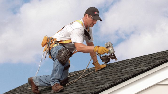 Finding a residential roofing contractor: Things that matter - narvik home parcs