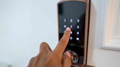 Photo of The Perfect digital locks for your home