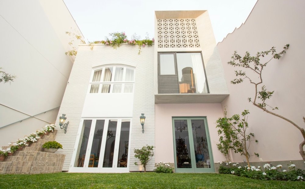 5 Most Expensive places to Buy Property in Peru narvik home parcs