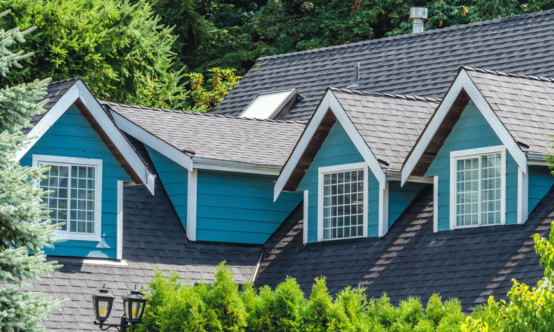Photo of Should you consider asphalt shingles for residential roofing? Find here!