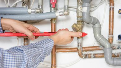 Photo of Heating Services and the Plumbers: Your Choices