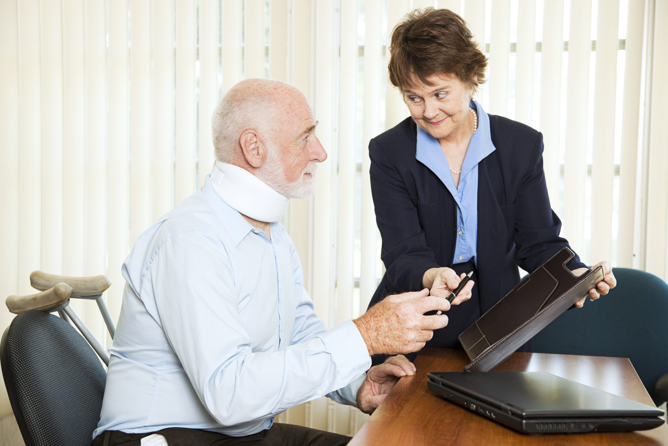 Why Do You Need a Personal Injury Lawyer: Find the Answers Here! 