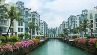 Photo of Condo Lovers: Here Are Your Chances in Singapore