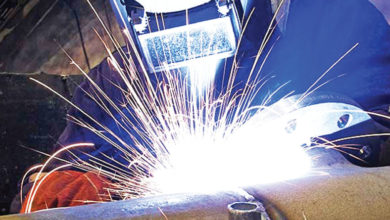 Photo of Welding’s Importance to the Manufacturing Sector