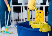 Professional Cleaning Service