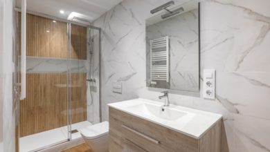 Photo of Top 4 Tips for Adding a Bathroom to a Basement