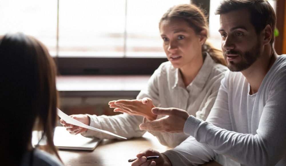 Four Reasons Why Landlords Evict Tenants