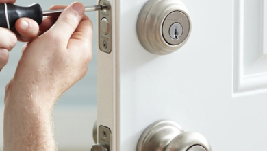 Photo of Tips to Choose the Right Emergency Locksmith