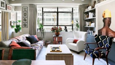 Photo of Transforming New York Spaces through window modifications