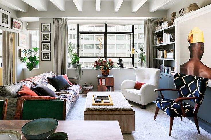 Transforming New York Spaces through window modifications