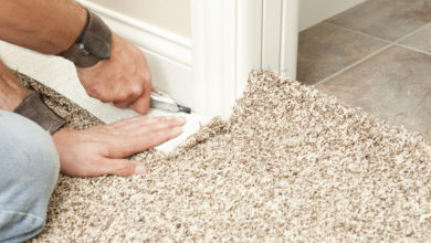 Photo of 10 Steps for Carpet Installation in Auckland