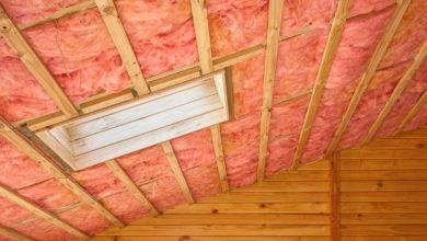 Photo of Energy Savings Are Possible Every Month with New Insulation