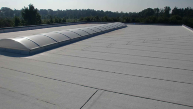 Photo of The Top Benefits Of Waterproof Membrane For Your Roof