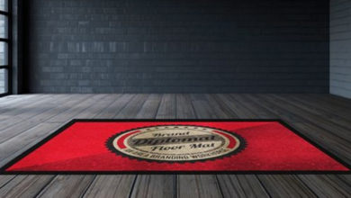 Photo of Ways Custom Logo Mat Can Promote Your Business