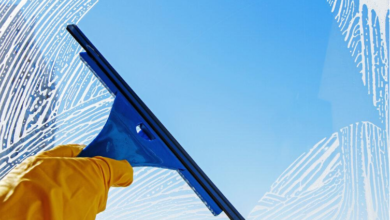 Photo of 5 Reasons Why Window Cleaning is Important