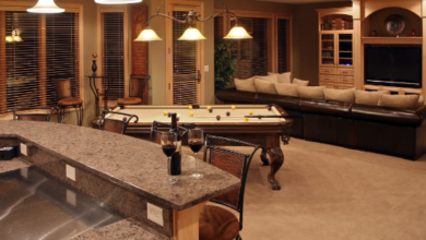 Photo of 7 Tips for Creating the Ultimate Man Cave