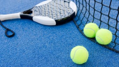 Photo of 4 Things to Know Before Building Residential Tennis Courts