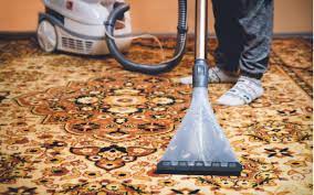 Photo of Tips to maintain cotton carpets.