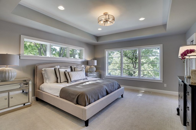 Light Fixtures That You Can Have in Your Bedroom