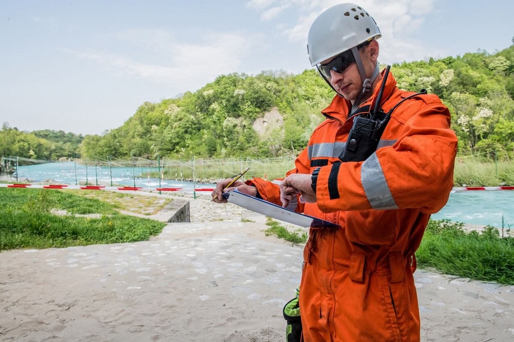 When Do You Need a Fire Watch Guard?