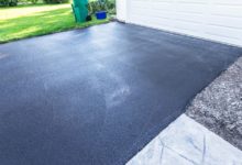 Replace Your Driveway Before Selling the House