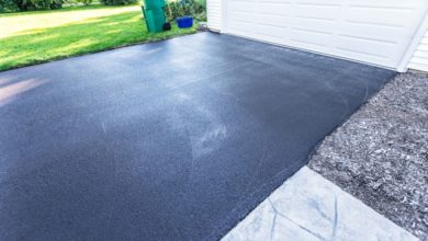 Replace Your Driveway Before Selling the House
