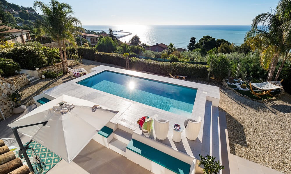 Resort Lifestyle with Homes for Sale with a Pool in Scottsdale