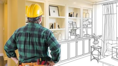 renovation specialists