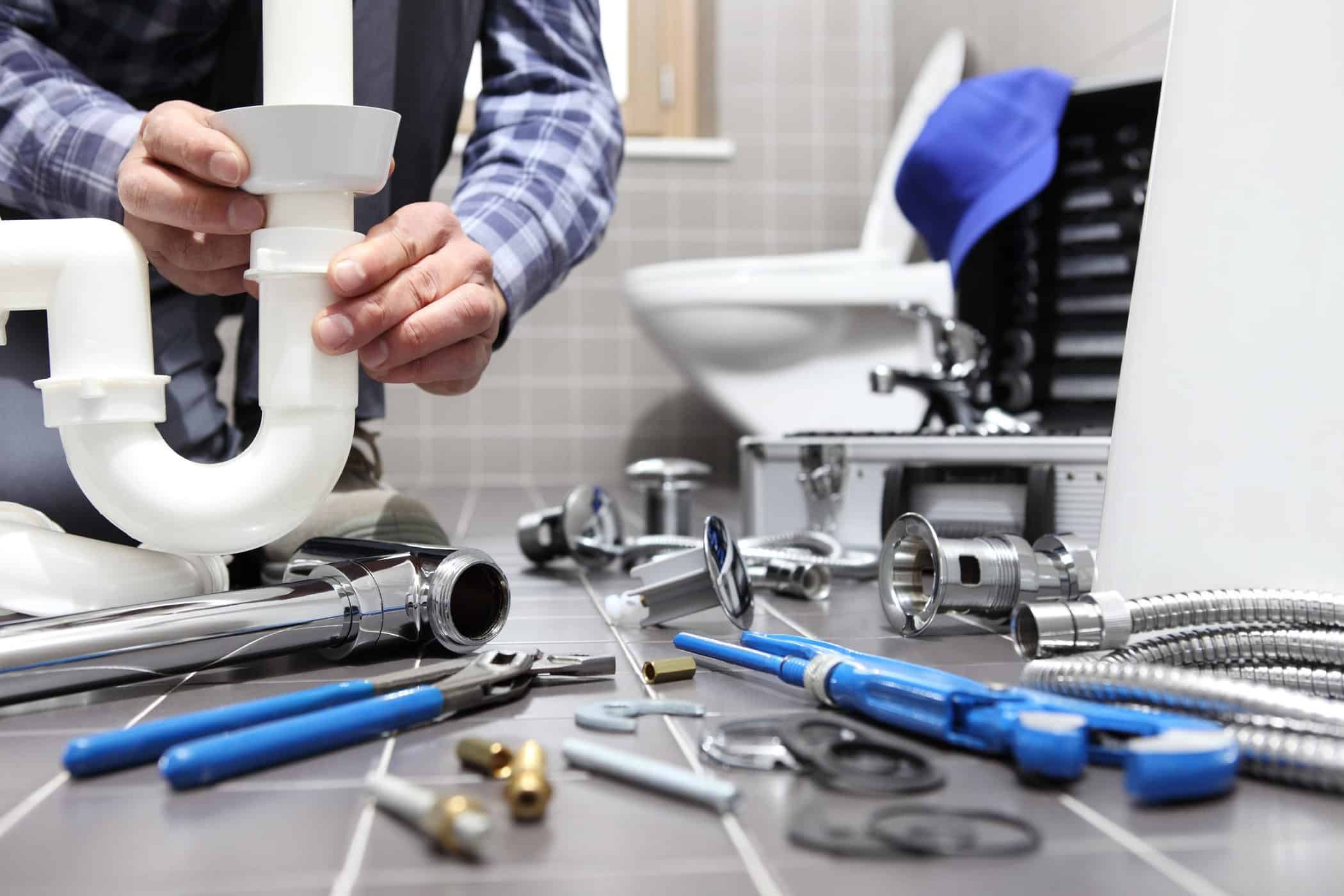 Debunking Myths About Plumbing Services