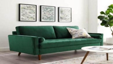 Revamp Your Living Space with Stunning Sofa Upholstery