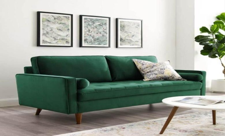 Revamp Your Living Space with Stunning Sofa Upholstery