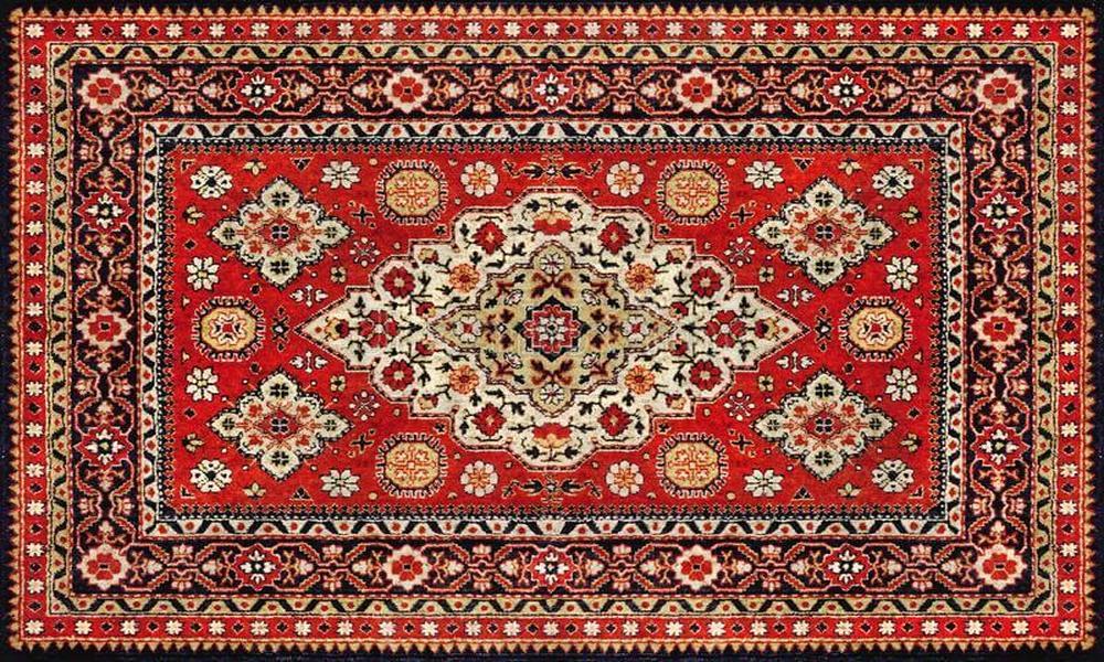 Why Ignoring PERSIAN CARPETS Will Cost You Time and Sales