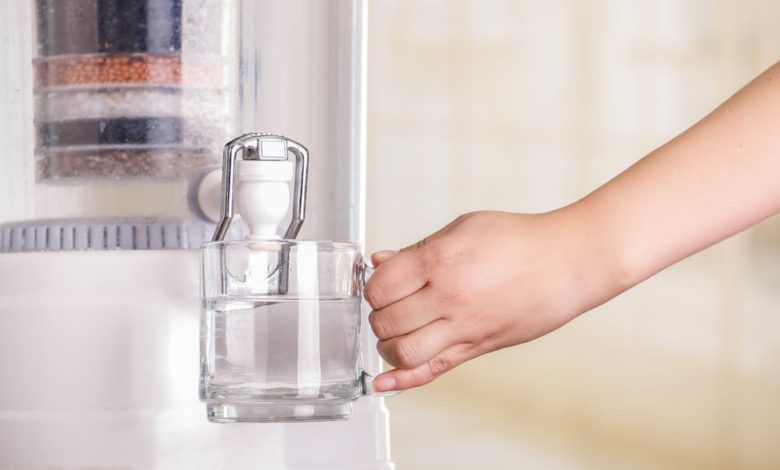 How You Can Esnure proper Water Filtration