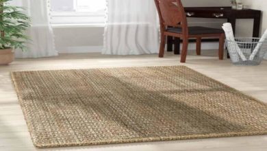 Main Areas Of The House Where You Can Place Sisal Rugs