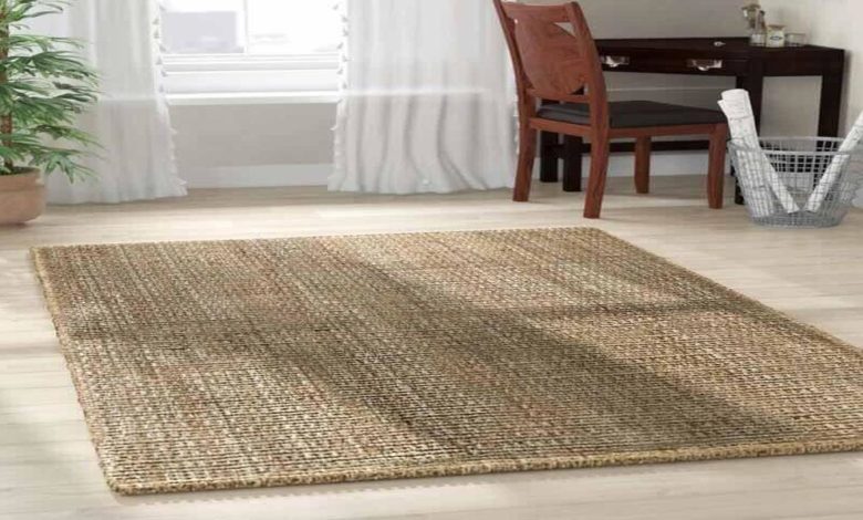 Main Areas Of The House Where You Can Place Sisal Rugs